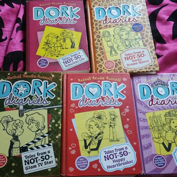 Books - Picture 1 of 3